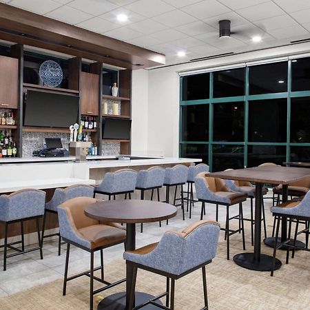 Hilton Garden Inn Atlanta Perimeter Center Dunwoody Exterior foto