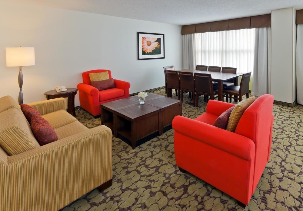 Hilton Garden Inn Atlanta Perimeter Center Dunwoody Exterior foto