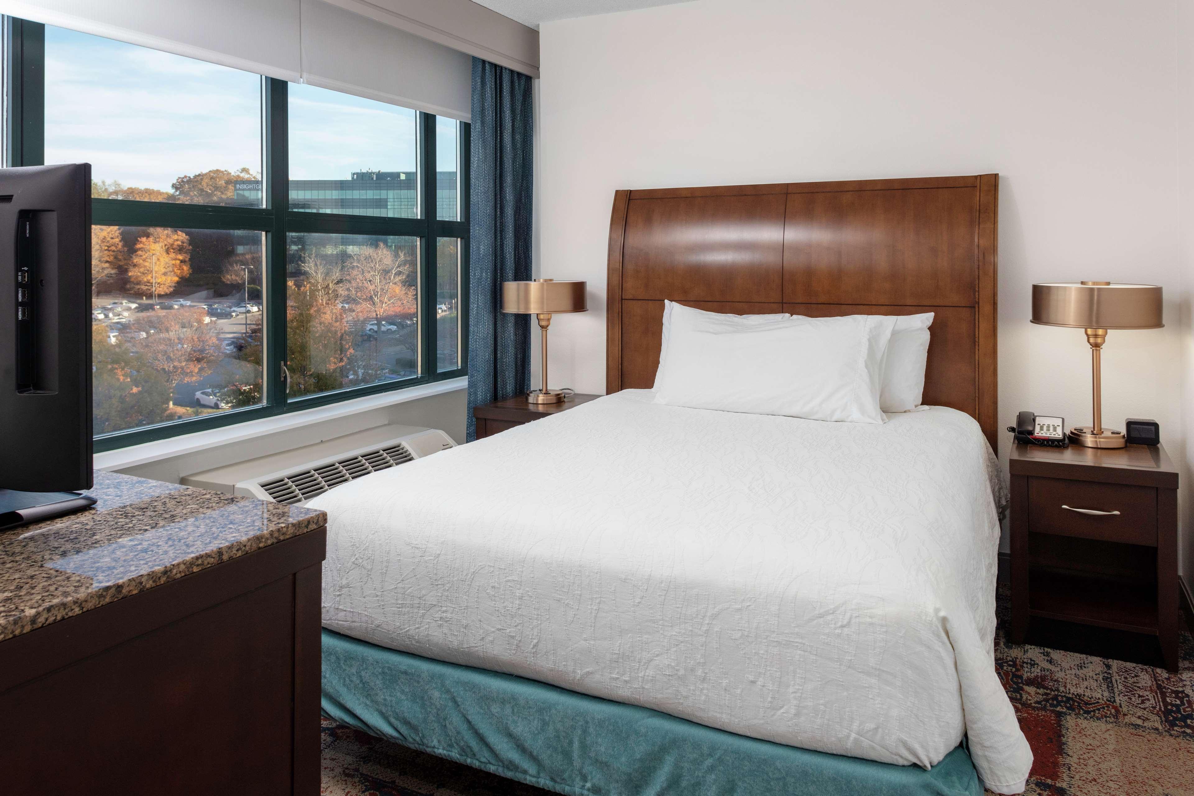 Hilton Garden Inn Atlanta Perimeter Center Dunwoody Exterior foto