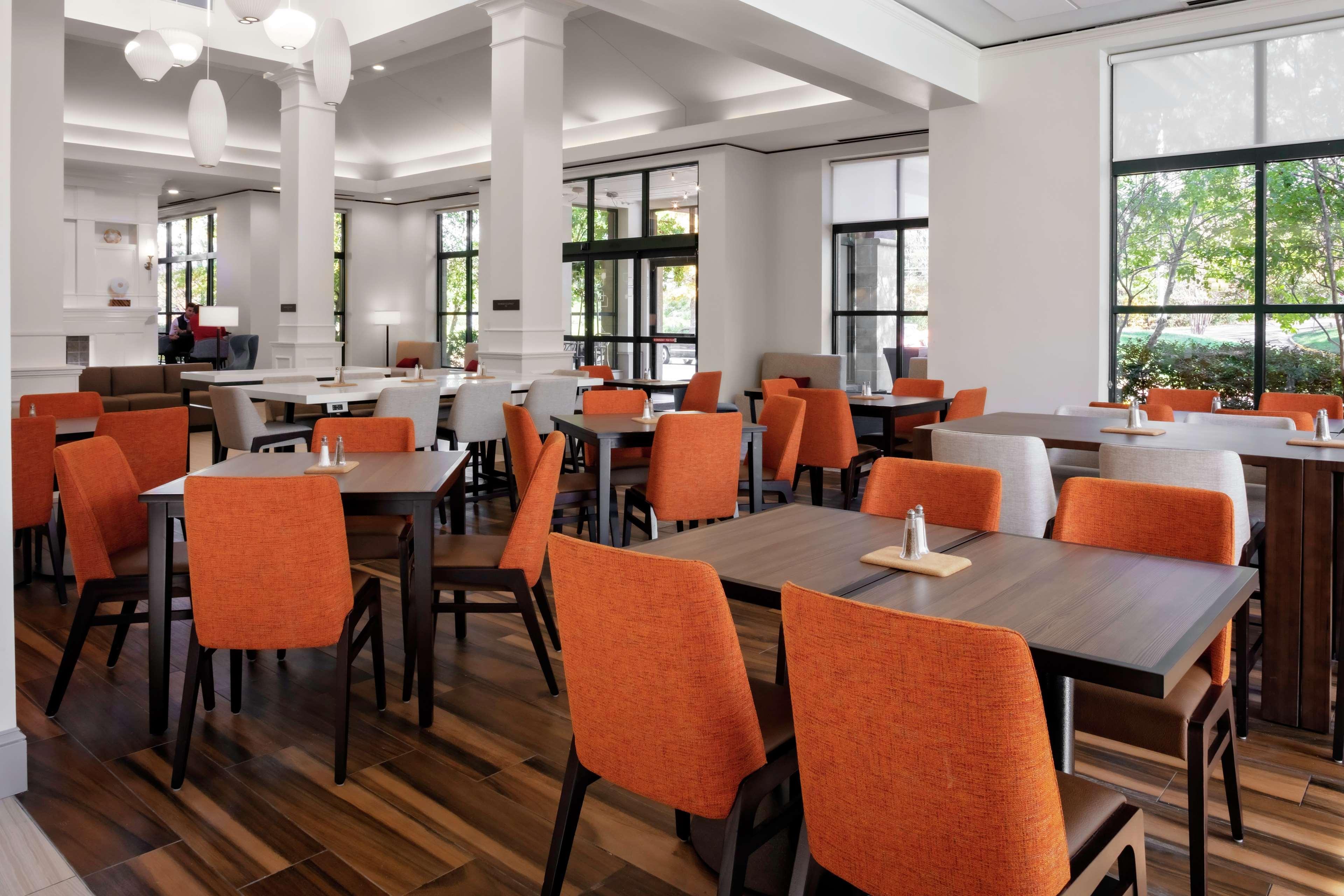 Hilton Garden Inn Atlanta Perimeter Center Dunwoody Exterior foto
