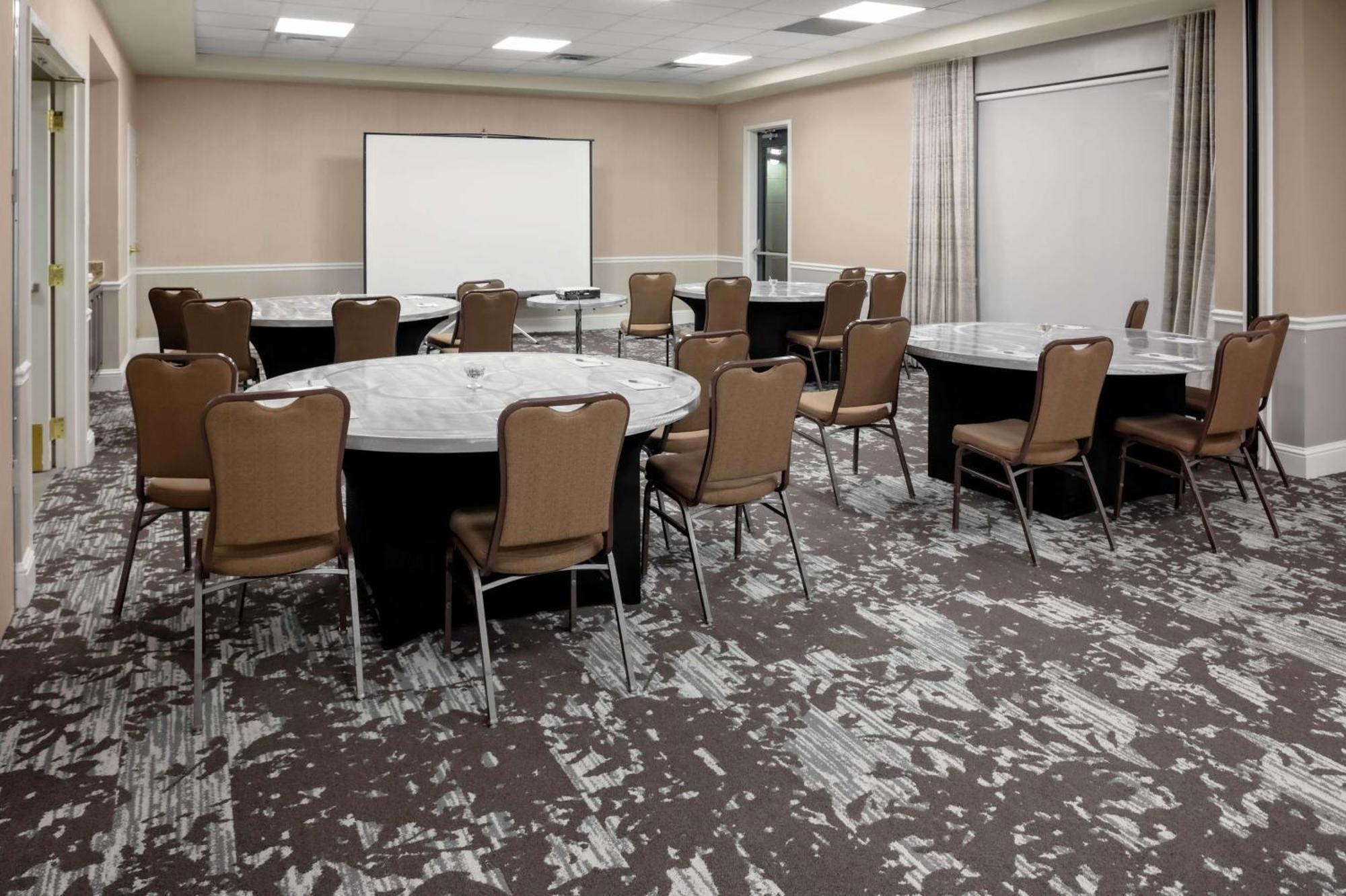 Hilton Garden Inn Atlanta Perimeter Center Dunwoody Exterior foto