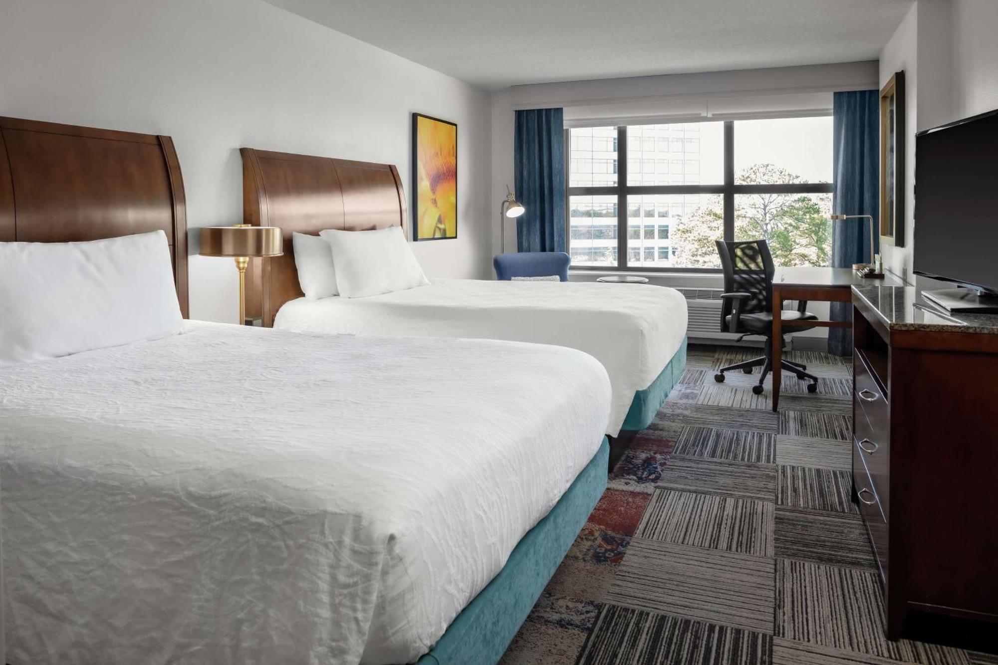 Hilton Garden Inn Atlanta Perimeter Center Dunwoody Exterior foto