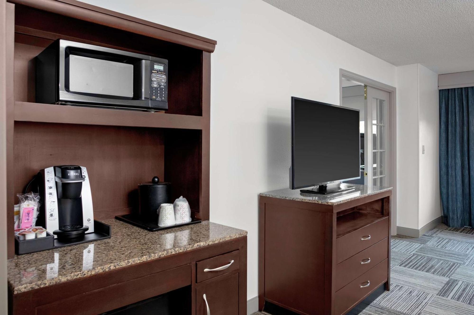 Hilton Garden Inn Atlanta Perimeter Center Dunwoody Exterior foto