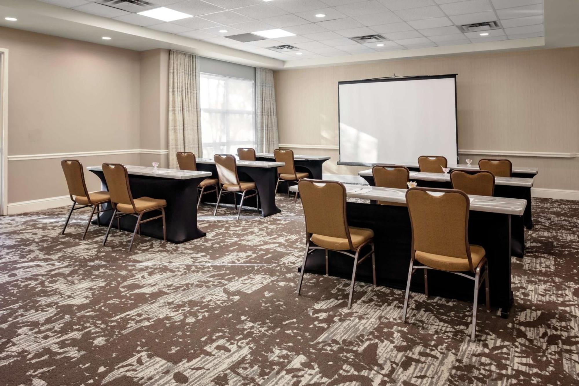 Hilton Garden Inn Atlanta Perimeter Center Dunwoody Exterior foto