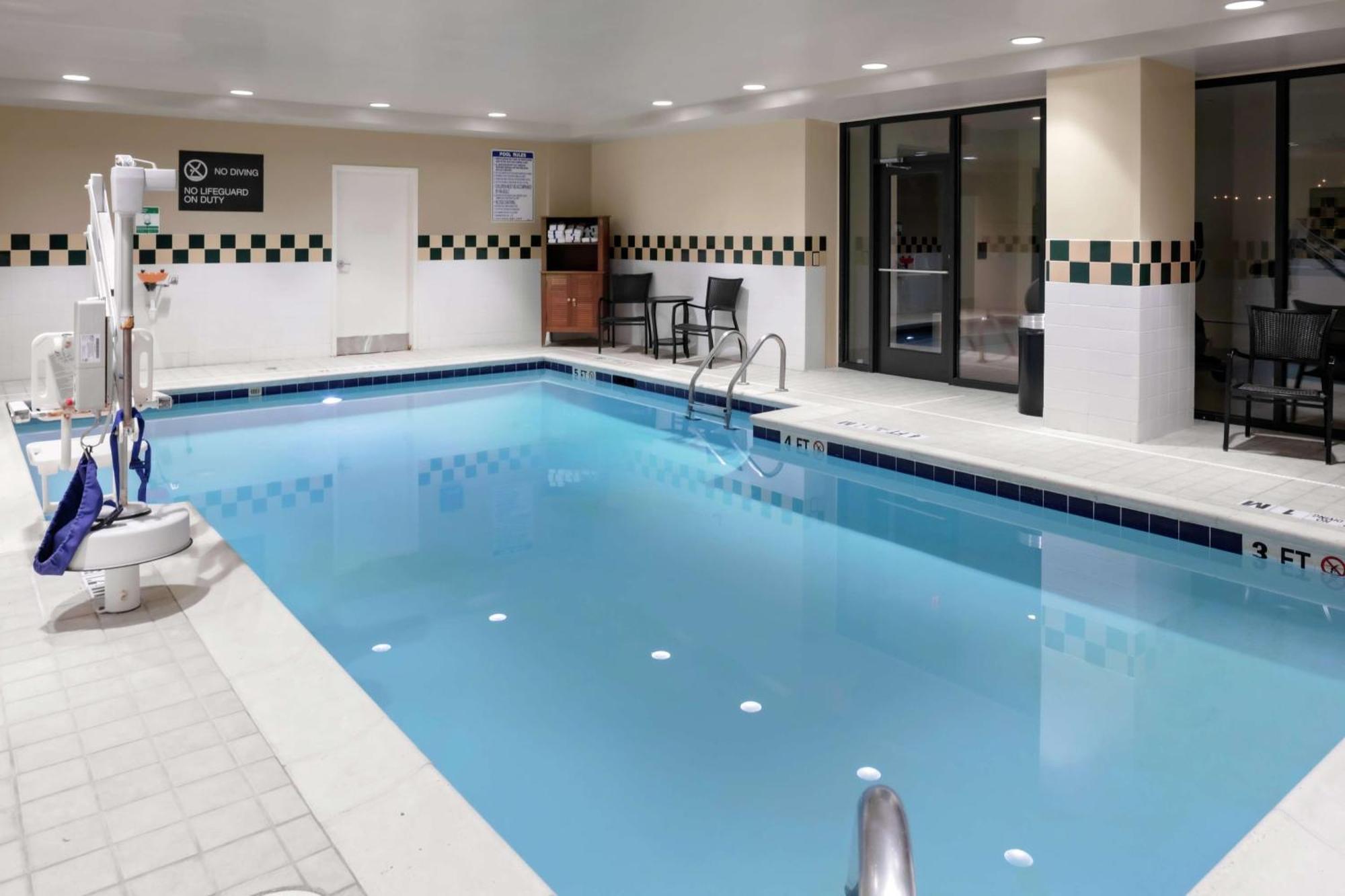 Hilton Garden Inn Atlanta Perimeter Center Dunwoody Exterior foto