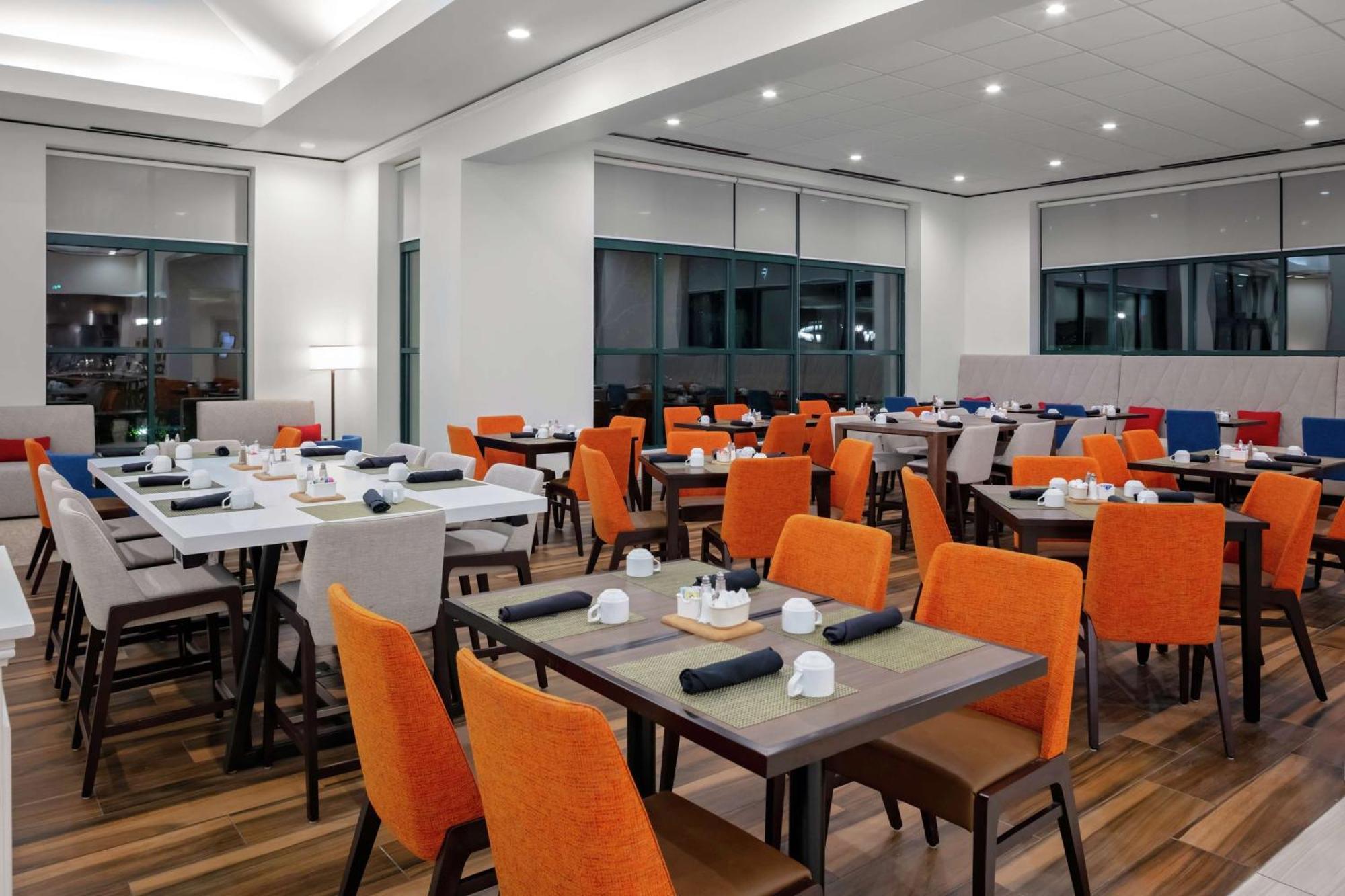 Hilton Garden Inn Atlanta Perimeter Center Dunwoody Exterior foto