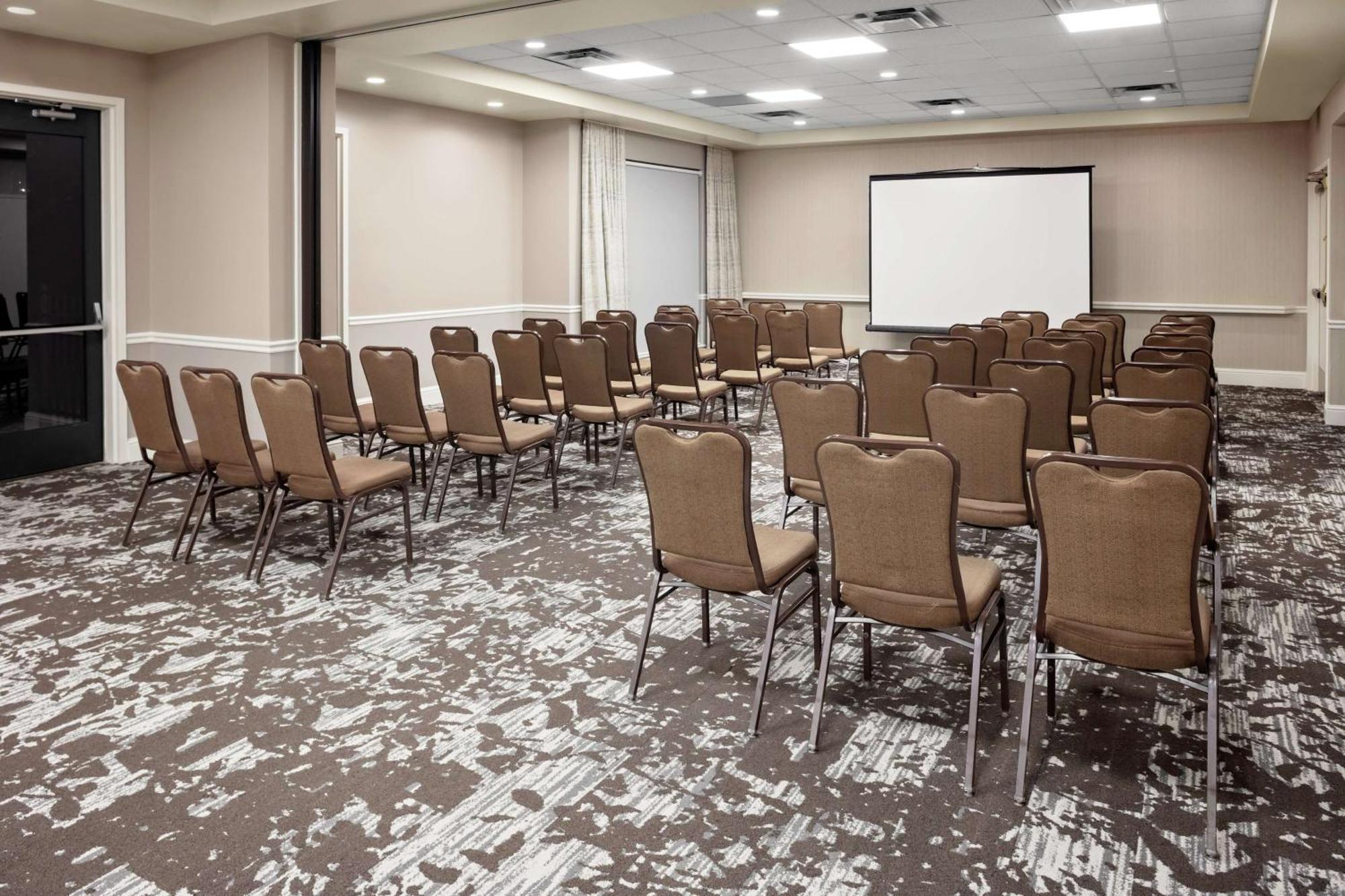 Hilton Garden Inn Atlanta Perimeter Center Dunwoody Exterior foto