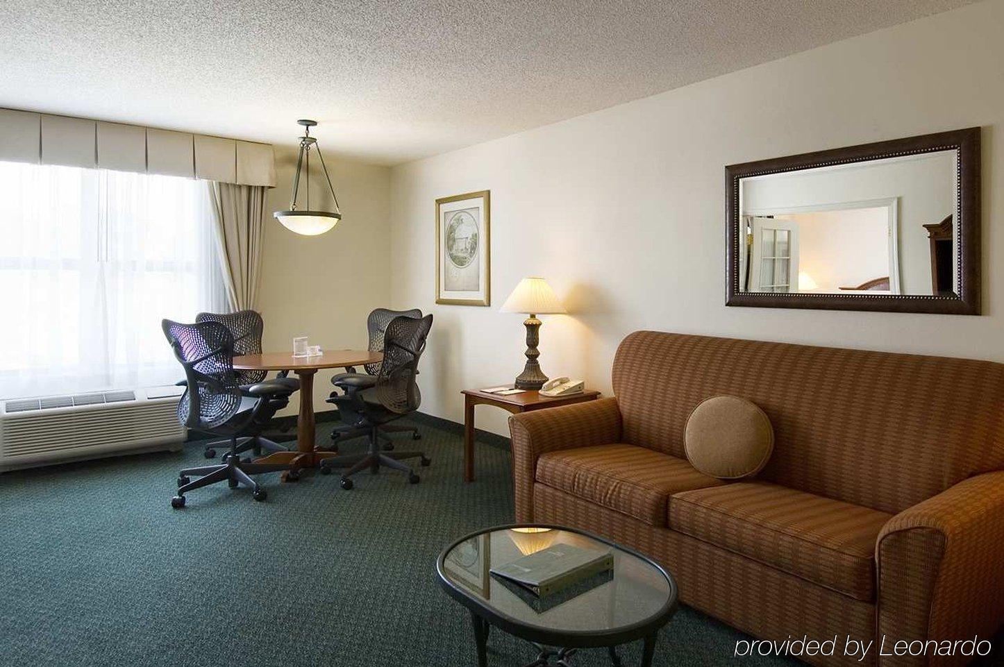 Hilton Garden Inn Atlanta Perimeter Center Dunwoody Quarto foto
