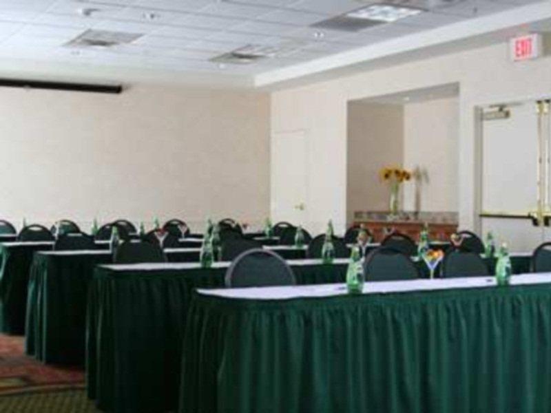 Hilton Garden Inn Atlanta Perimeter Center Dunwoody Facilidades foto