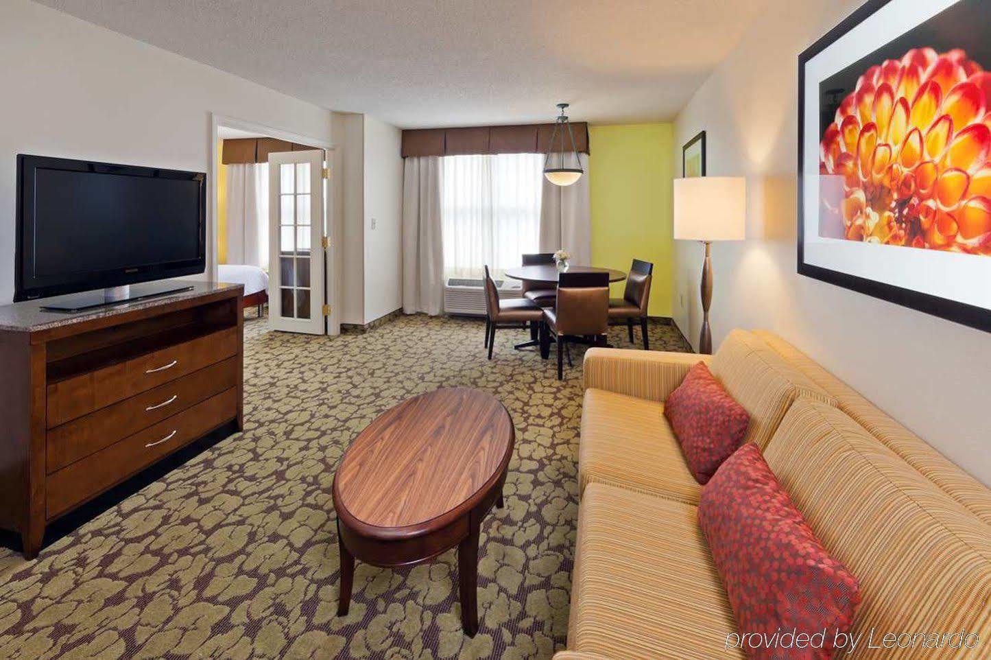 Hilton Garden Inn Atlanta Perimeter Center Dunwoody Exterior foto