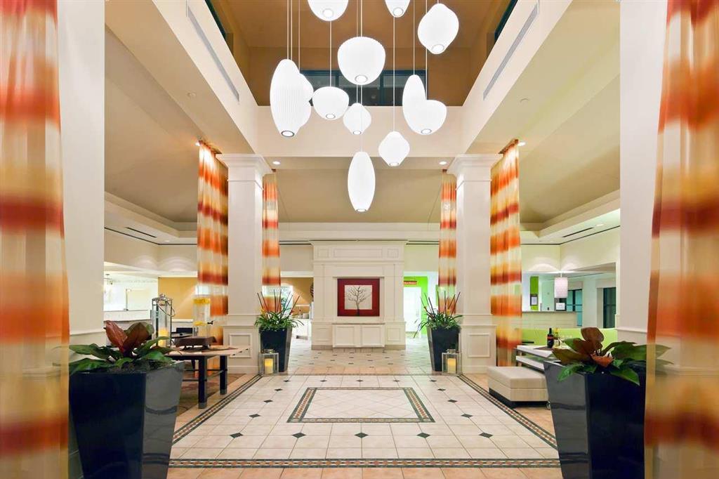 Hilton Garden Inn Atlanta Perimeter Center Dunwoody Exterior foto