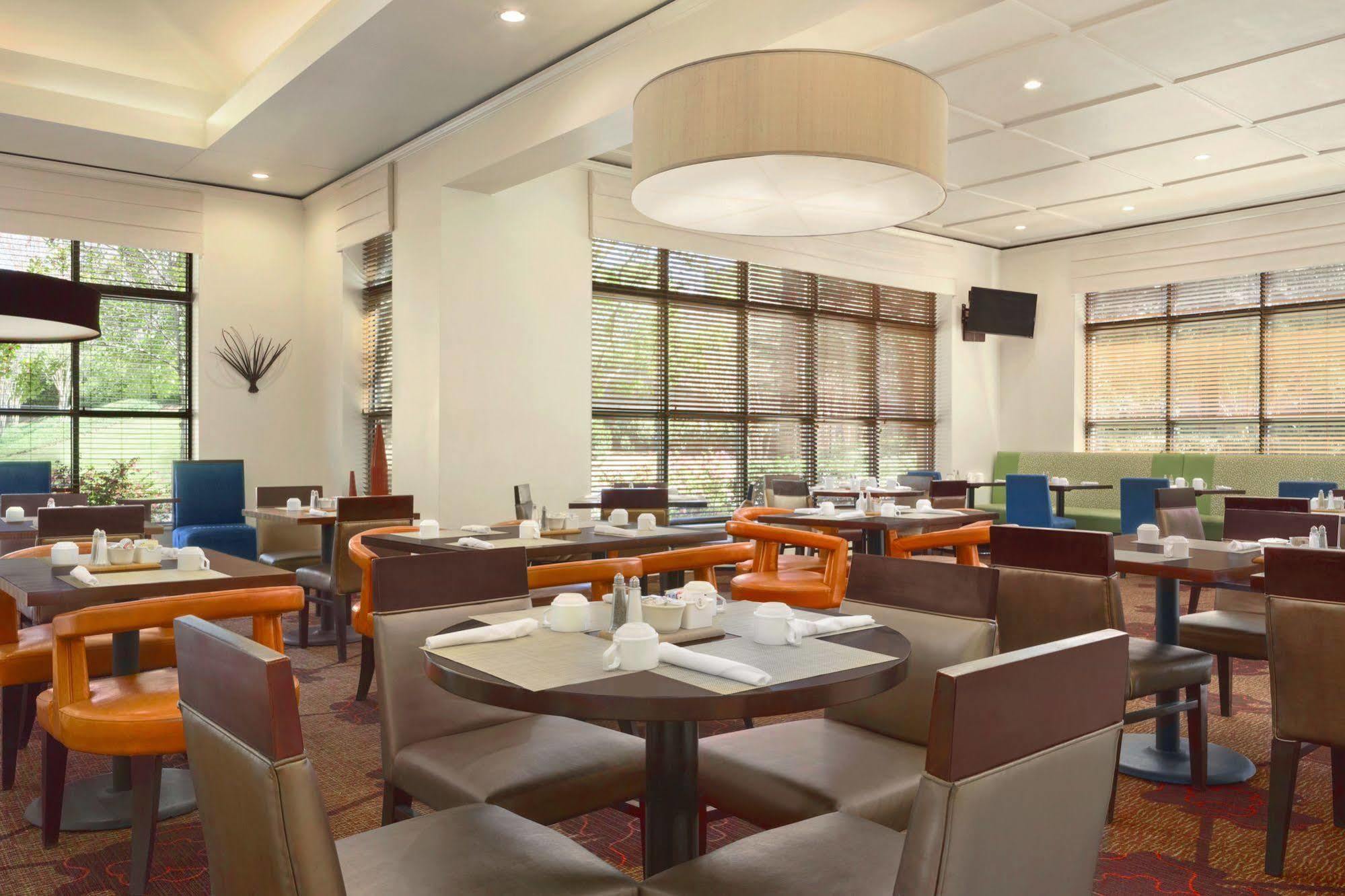 Hilton Garden Inn Atlanta Perimeter Center Dunwoody Exterior foto