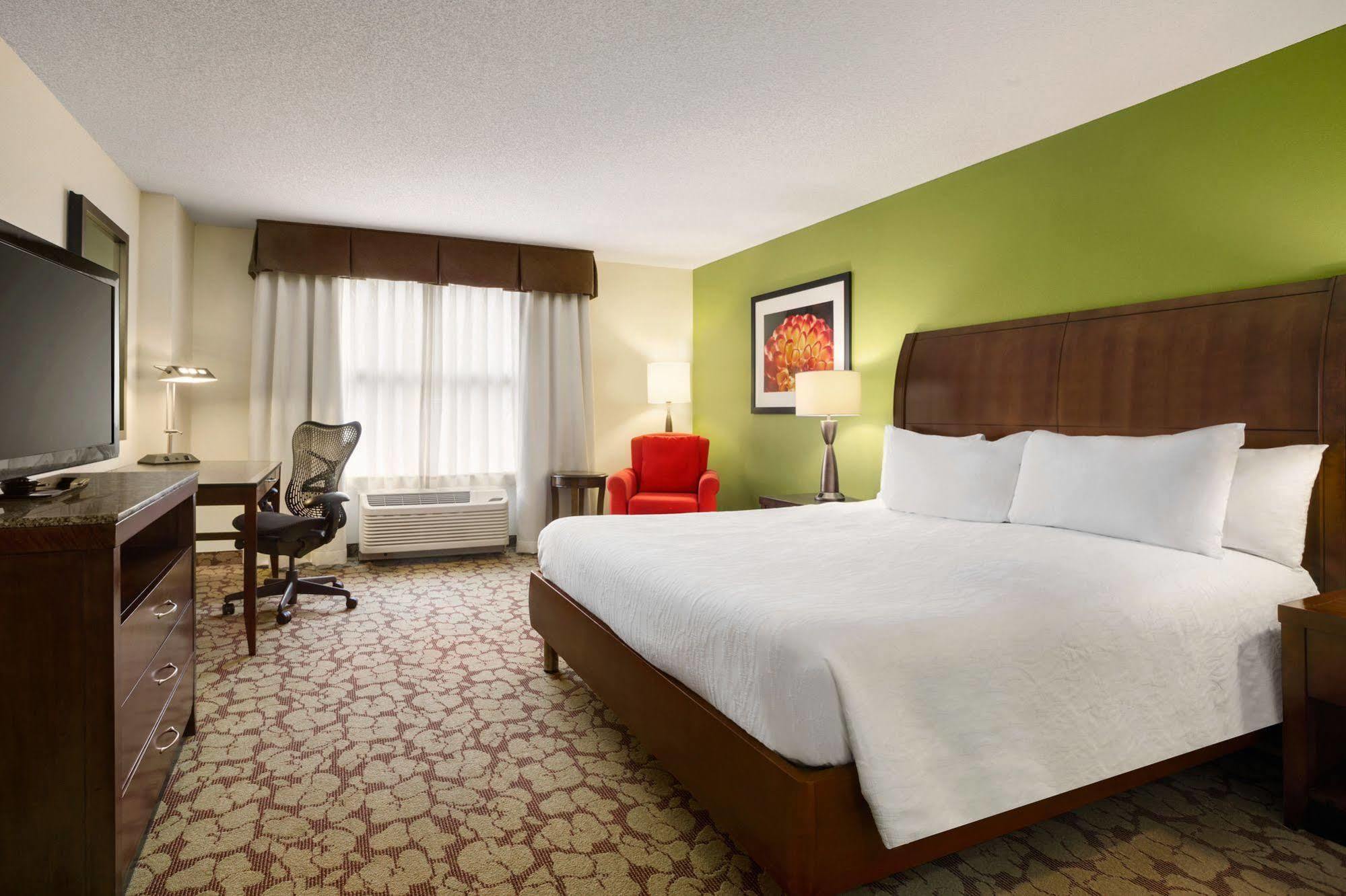 Hilton Garden Inn Atlanta Perimeter Center Dunwoody Exterior foto