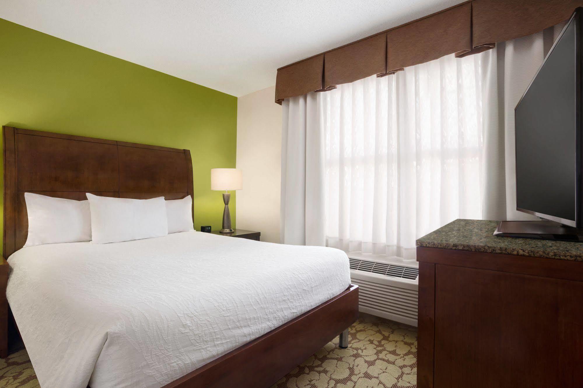 Hilton Garden Inn Atlanta Perimeter Center Dunwoody Exterior foto