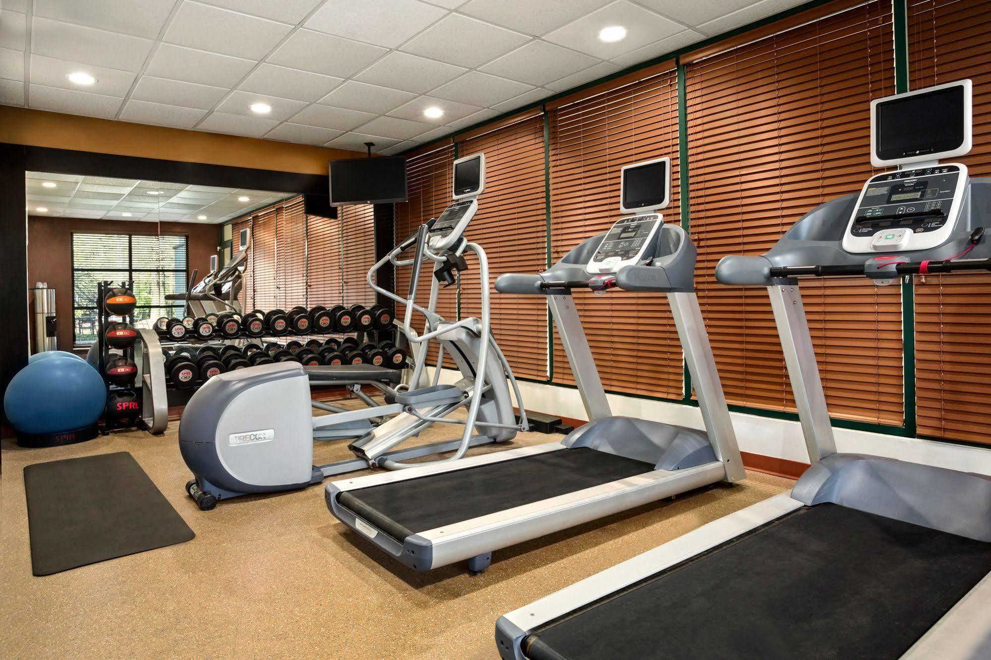 Hilton Garden Inn Atlanta Perimeter Center Dunwoody Exterior foto
