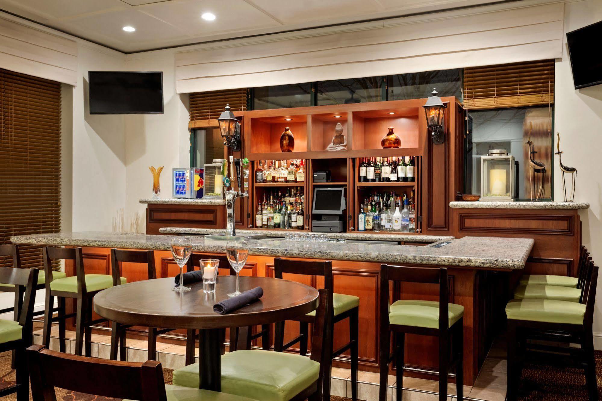 Hilton Garden Inn Atlanta Perimeter Center Dunwoody Exterior foto