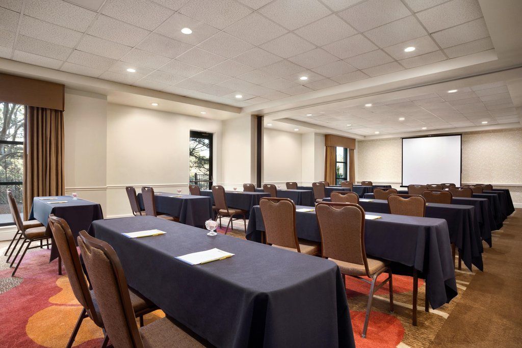 Hilton Garden Inn Atlanta Perimeter Center Dunwoody Exterior foto