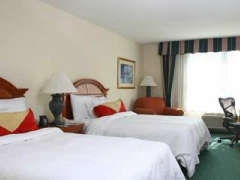 Hilton Garden Inn Atlanta Perimeter Center Dunwoody Exterior foto