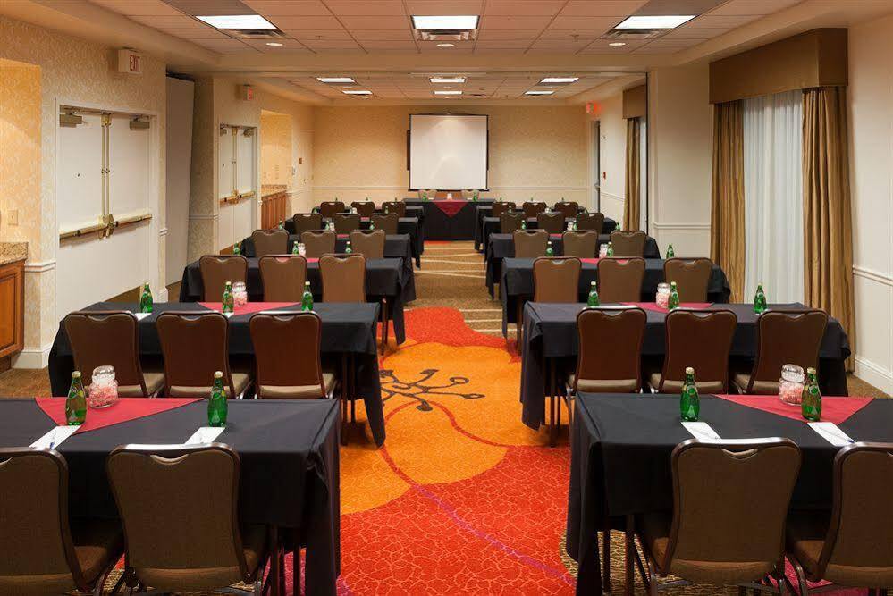 Hilton Garden Inn Atlanta Perimeter Center Dunwoody Exterior foto