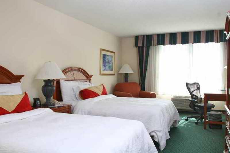 Hilton Garden Inn Atlanta Perimeter Center Dunwoody Exterior foto
